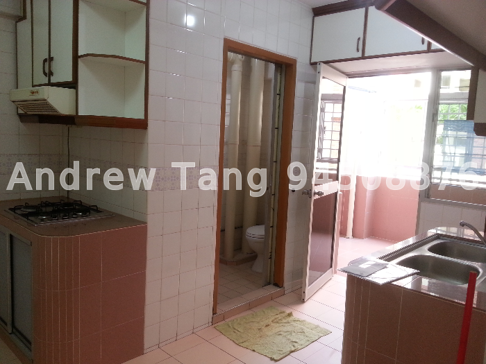 Blk 326 Tampines Street 32 (Tampines), HDB Executive #44638352